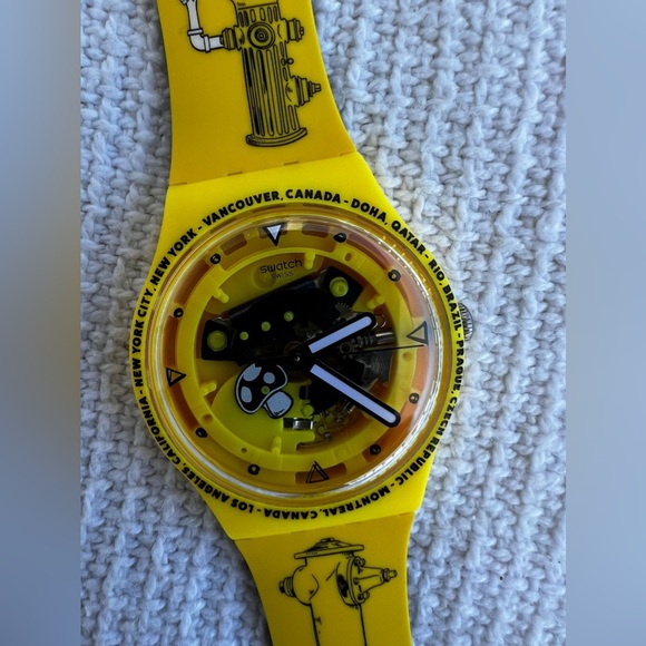 With bio-ceramic for a silky touch, this fully bio-sourced - Picture 5 of 5